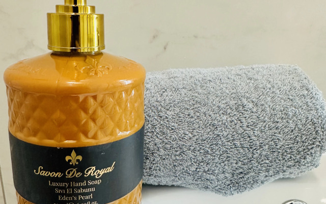 Апартаменты У метро Московская