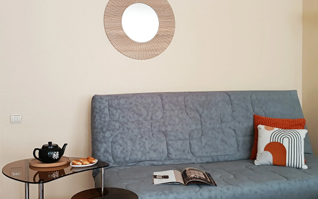 Апартаменты на Лакина 64