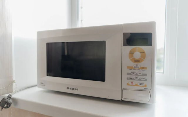 Апартаменты на Каракозова 10