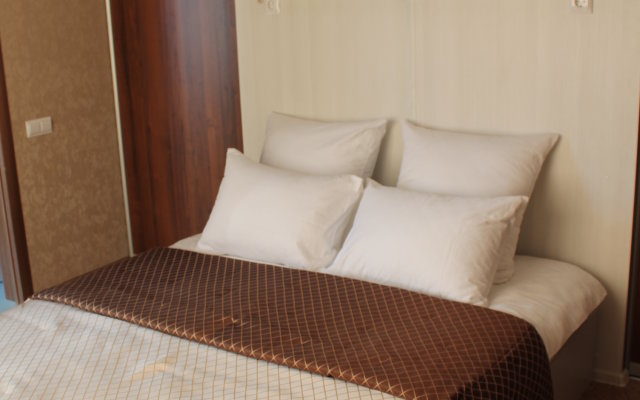 Agidel Hotel