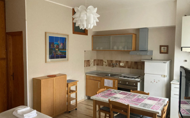 Апарт-отель Monolocali Da Vinci