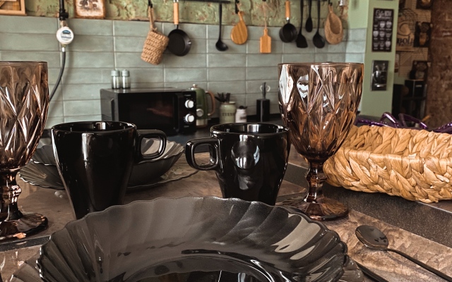 Квартира Тайная квартира Поттера