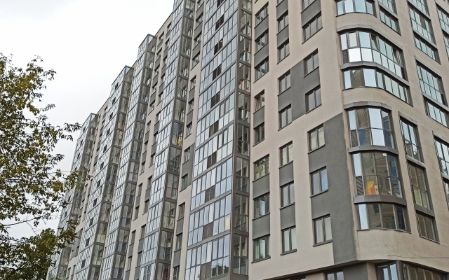 V Pitere Zhit Apartments