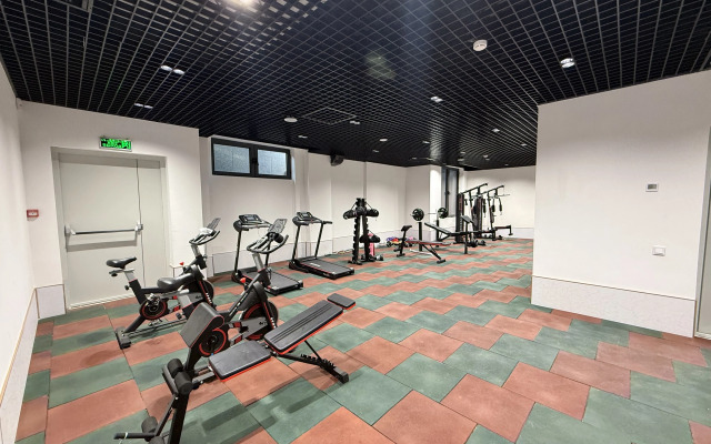 Khorezm Hotel New Uzbekistan