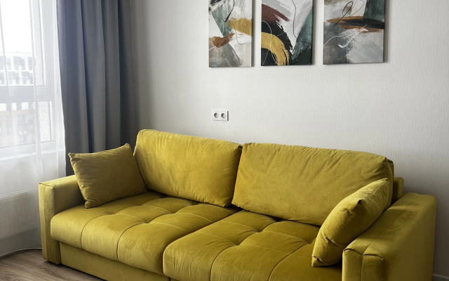 Квартира Студия Фанта