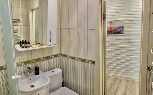 Квартира Как дома