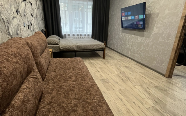 Квартира Качканар Гикалова 8