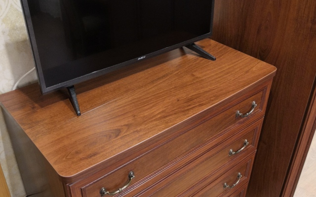 Квартира Малахова 44