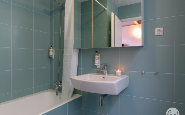 Апартаменты FEEL PORTO Antique Fontainhas