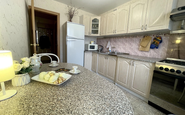 Квартира на Улице Ленина 20