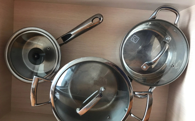 Apartamenty Solnecnye