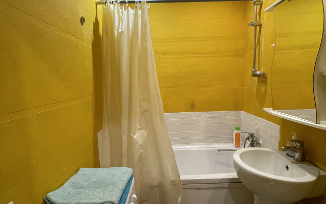 Частный дом Чуйкова 39 рядом Панорама