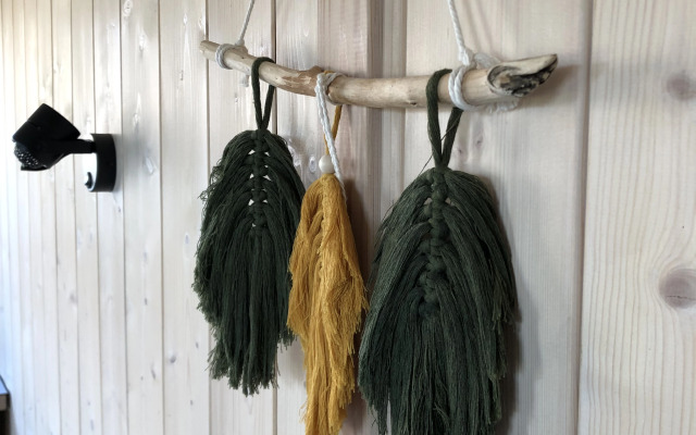 Частный Дом Дача 1.0