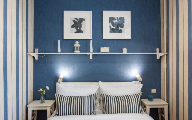 Апартаменты Большая Якиманка 56