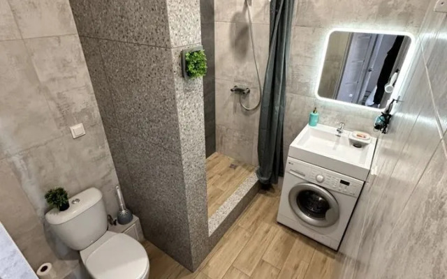 Апартаменты 2 на Улице Амундсена 5