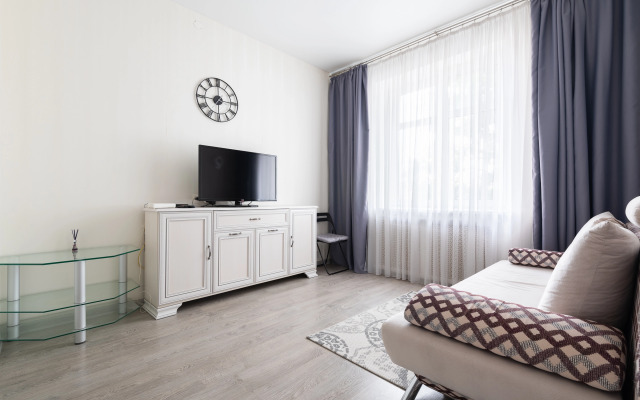Belatravel na Nezavisimosti 48 Apartments