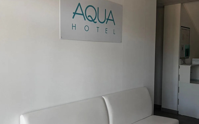 Aqua Hotel