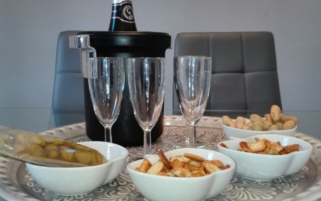 Вилла House Morani