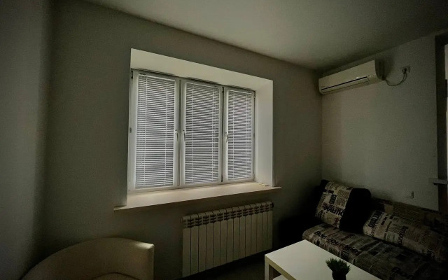 Квартира-студия в Самом Центре Калуги