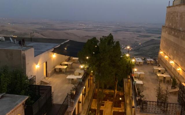 MARDİN OSMANLI KONAĞI Hotel