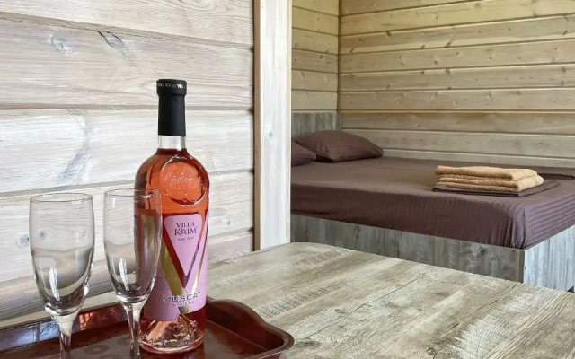 Гостевой дом Миланд