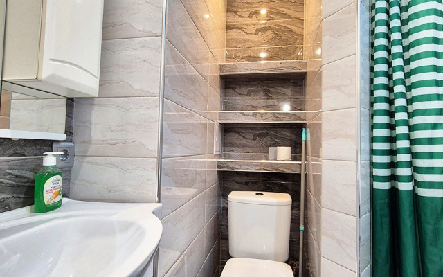 Квартира на улице Гвардейской 34