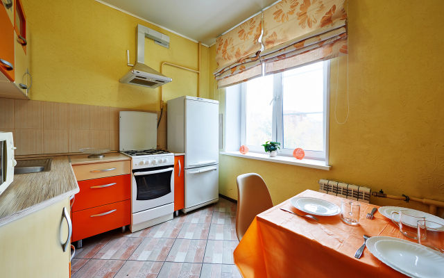 Otlichnyy Den ryadom s YUUrGU Apartments - Apartment in تشيليابنسك - Photo 4