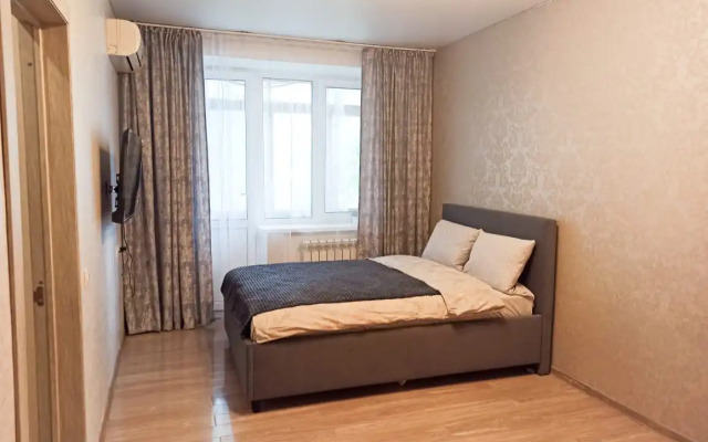 Квартира на Рязанском проспекте 27