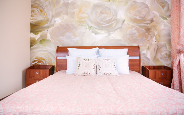 Отель Сон и Лен