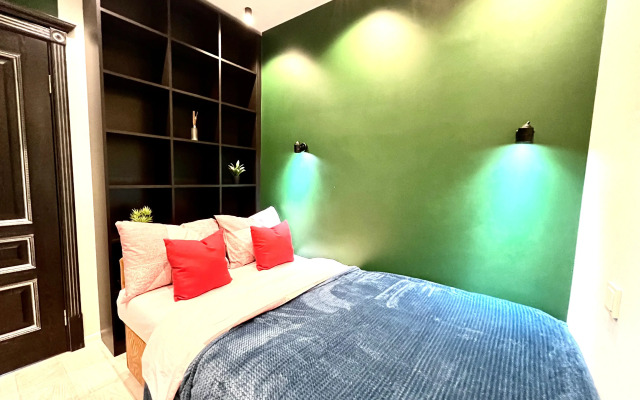 Layf 2 kom na Kalinina 18 Flat