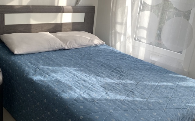 Апартаменты Лючия