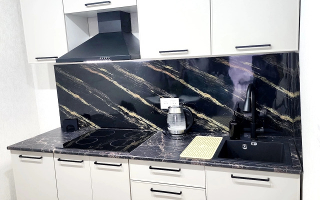 Квартира на Улице Степана Кувыкина 45