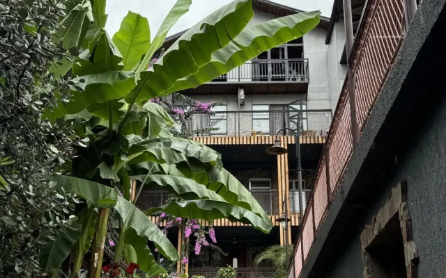 Aimara Hotel