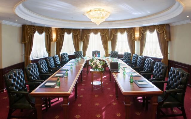 Grand Otel Emerald Hotel