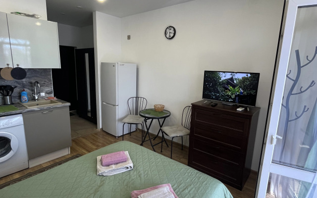 Studiya V Siriuse Apartments