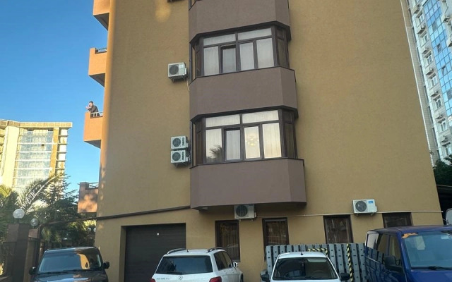 Жилое помещение Легенда