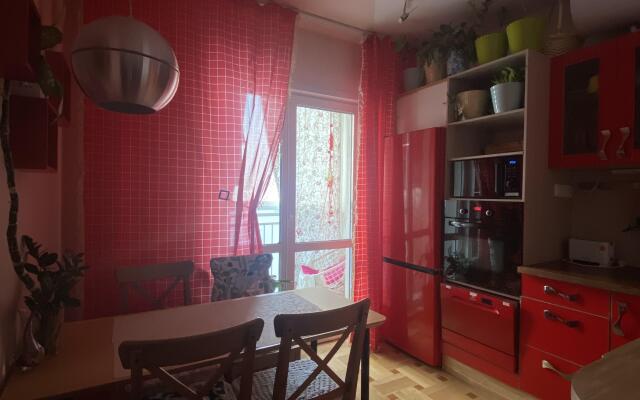 Апартаменты Возле аквапарка