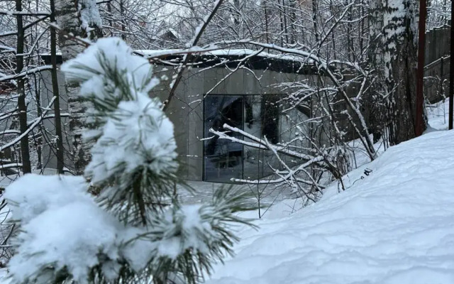 Korolev mini Villa