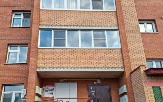 Квартира Евростудия для комфортного проживания