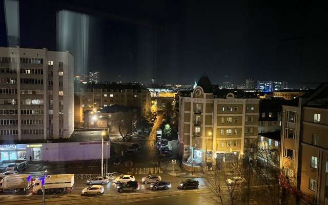 Апартаменты Derek