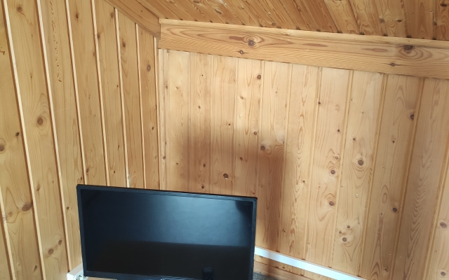 Piknikki Gromovskoye selskoye poselenie Apartments 3