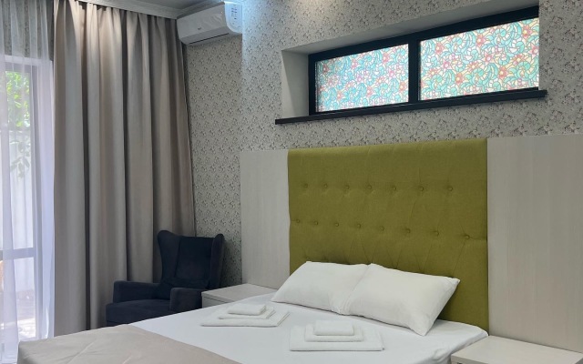 Aurum Guest House