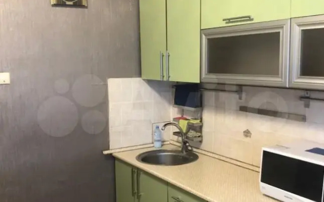 Квартира Гагарина 2ж 39