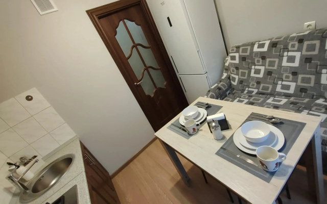 Квартира Уютная рядом с аэропортом Домодедово