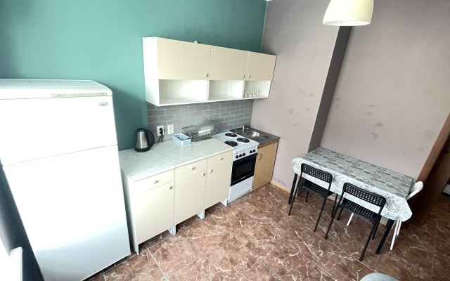 Vertoletnaya 4/2 Apartments