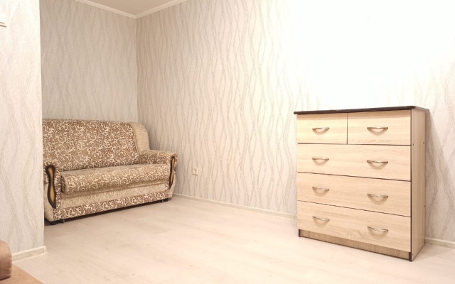 Апартаменты на Улице Седова