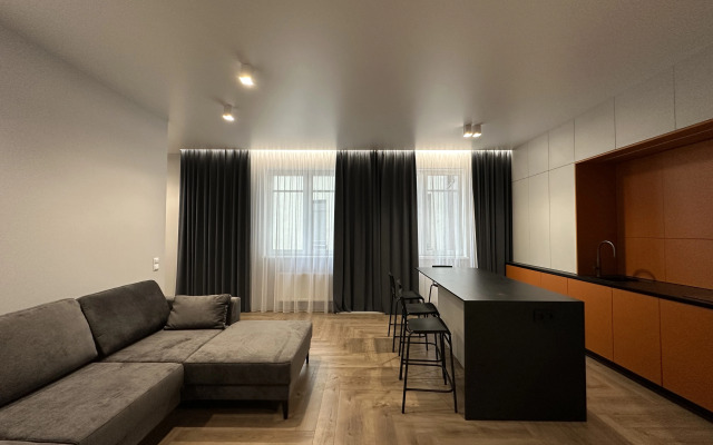 Tequila Kant Troesutok Flat