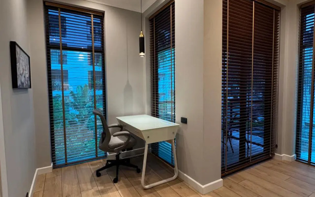 Вилла Maria Luxury