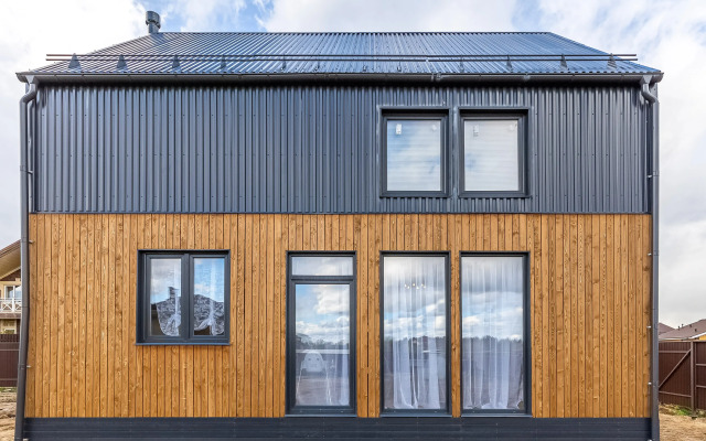 Частный дом Smart Host загородный