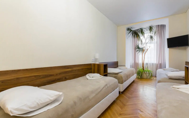 Квартира Гороховая 32